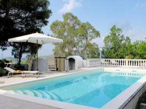 Apartment Blu Mediterraneo - PGI210 by Interhome Civezza